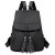 Rucsac dama negru Mia